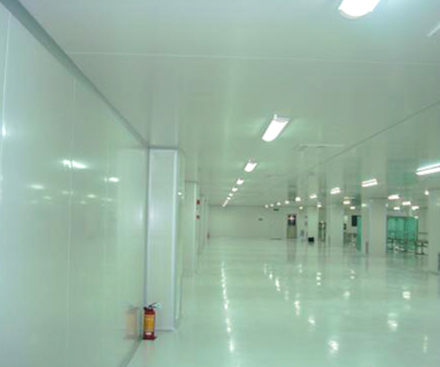 3m fabrika u Shenzhen-u