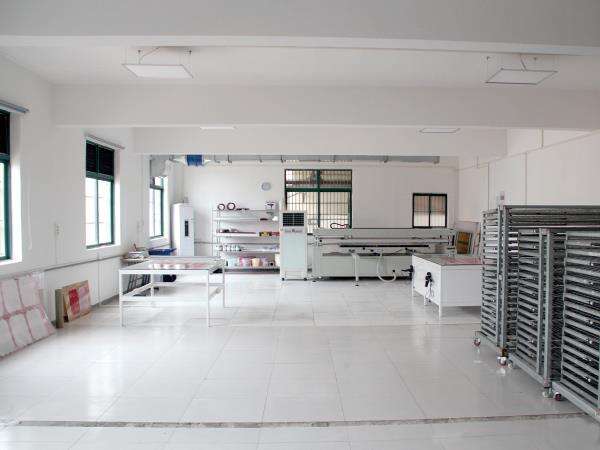 Printing Workshop