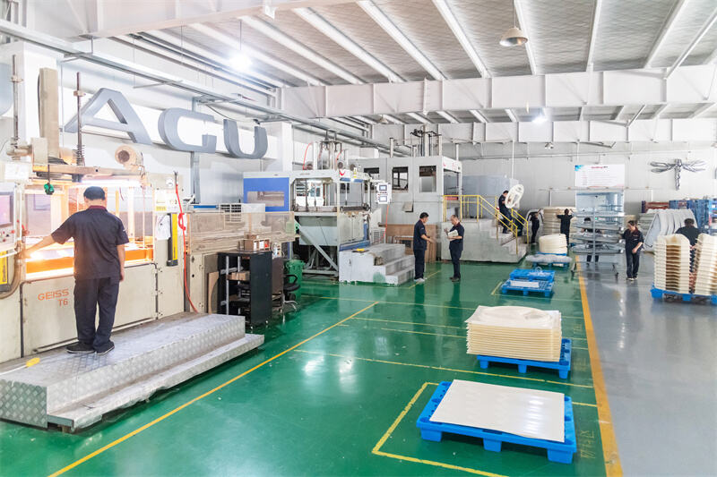 Professional Production Team & Industry-Leading Equipment​