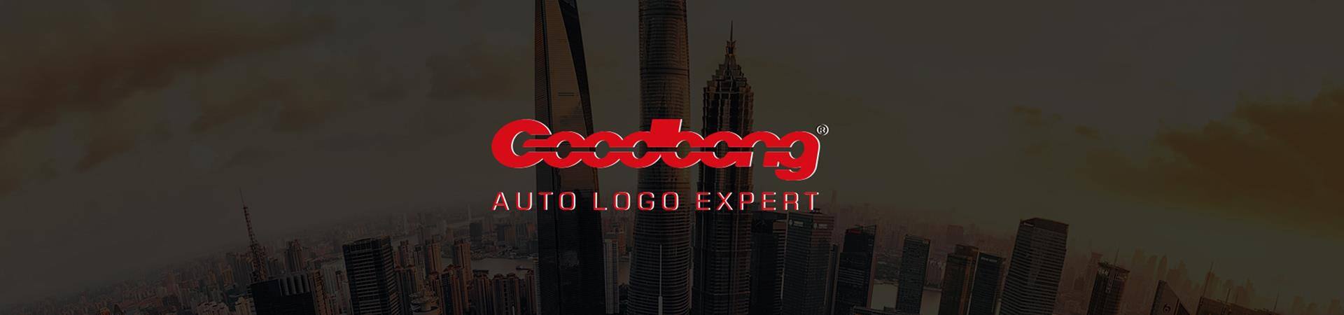 Chinese Automotive Signage