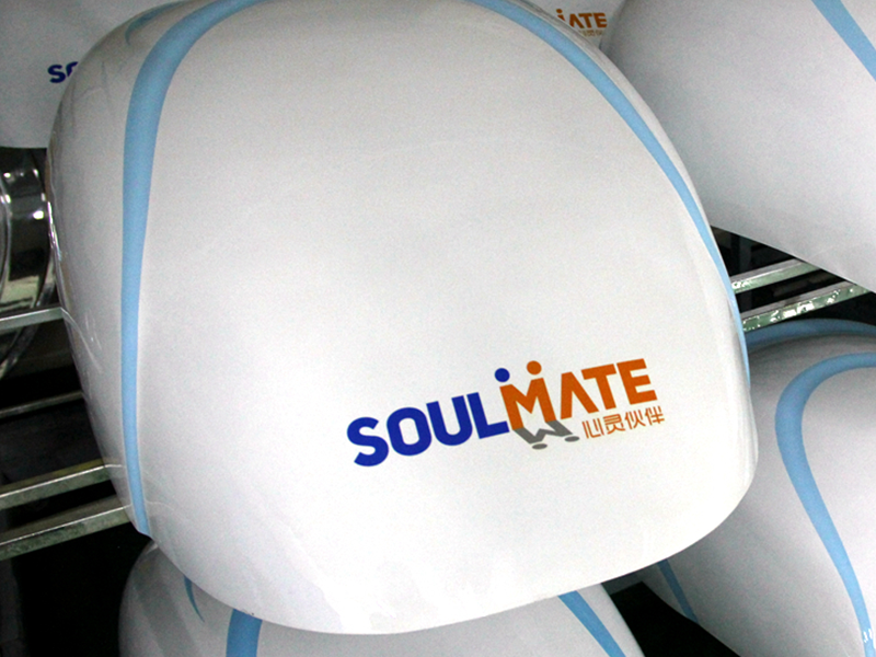 Massage chair vacuum forming Customize 