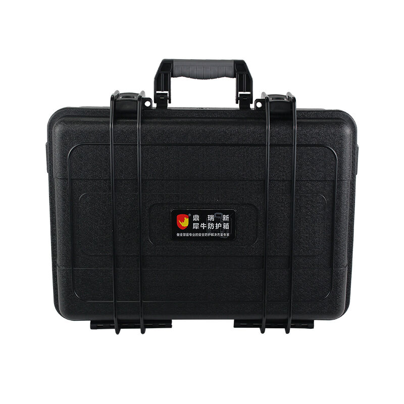 Uzlabotā aizsardzības tehnoloģija