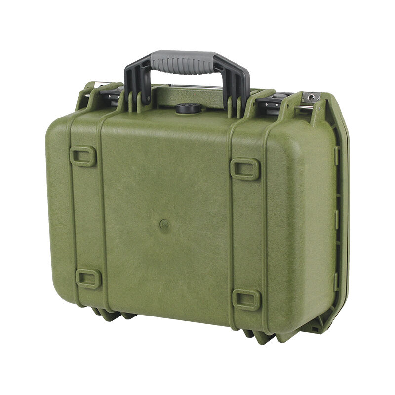 Unikt design for lettvint holdbarhet