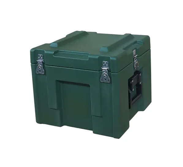 Adopting Custom Rotomolded Case Solutions