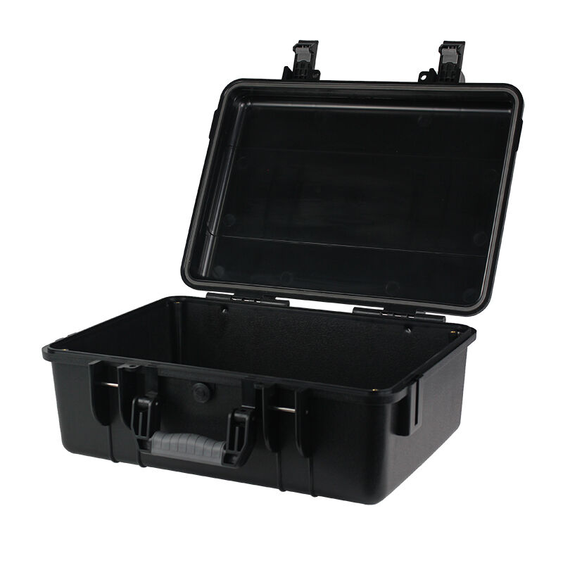 Nozares līderu IP68 sertifikācija