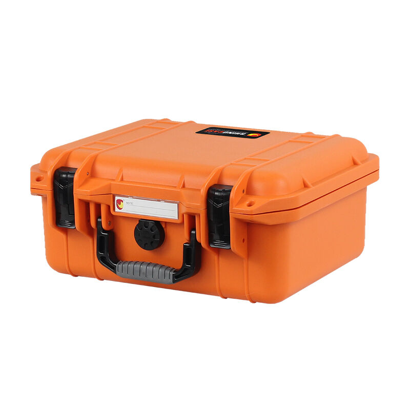 ব্যাপক হার্ড কেস নির্মাণ সমাধান