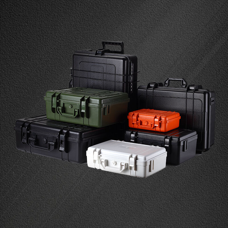 ABS Safety Protective Case