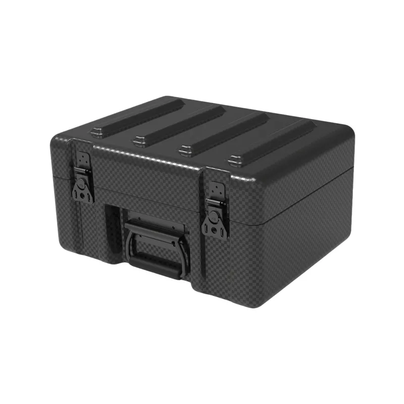 Carbon Fiber Components: The Key to Innovative Design