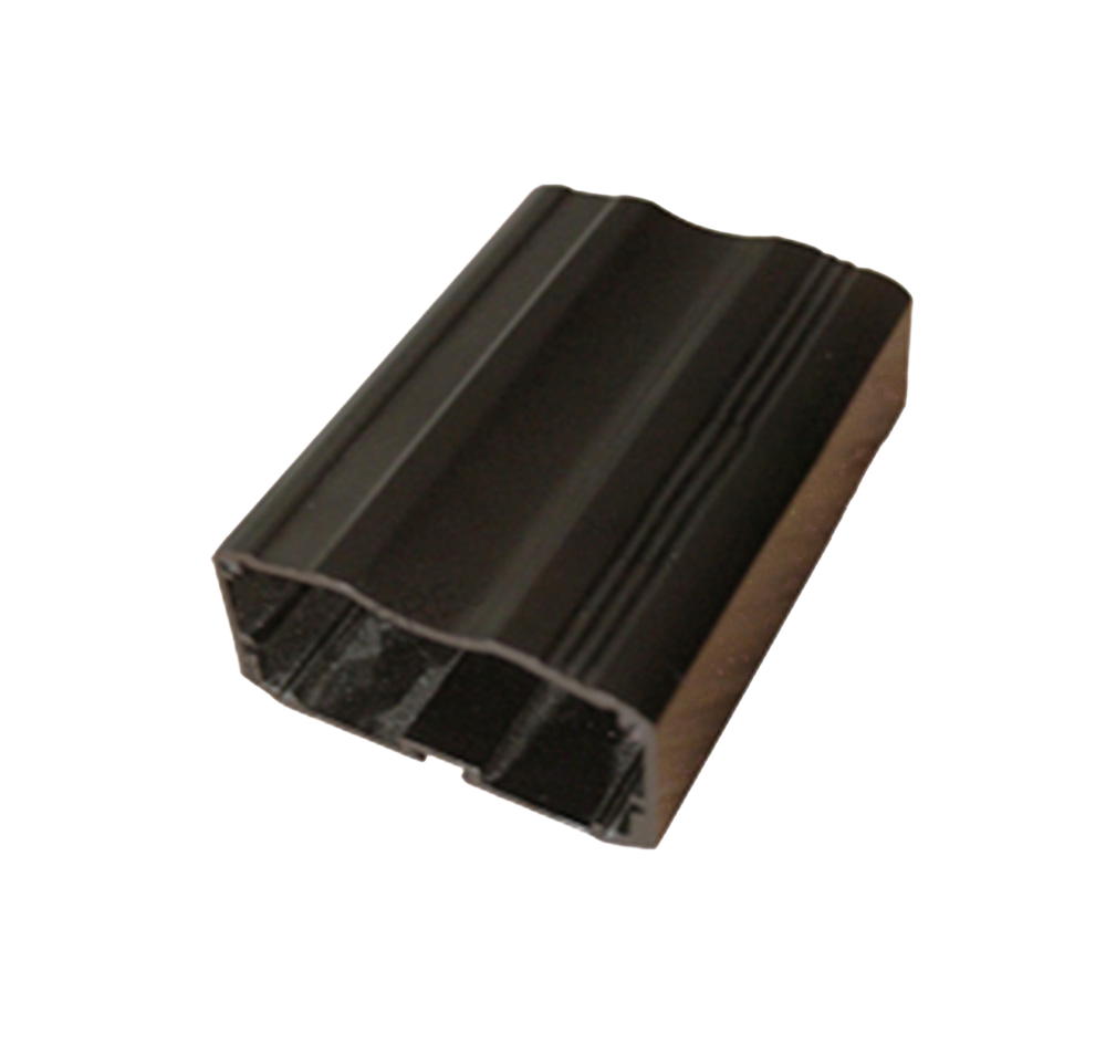 Uovertruffen miljømotstand