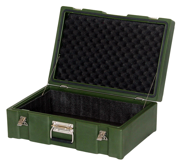 চীন থেকে প্রিমিয়াম রোটোমোল্ডেড কেস