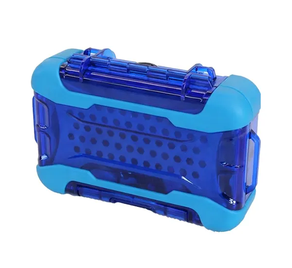 Comparing Waterproof Box Manufacturing Techniques