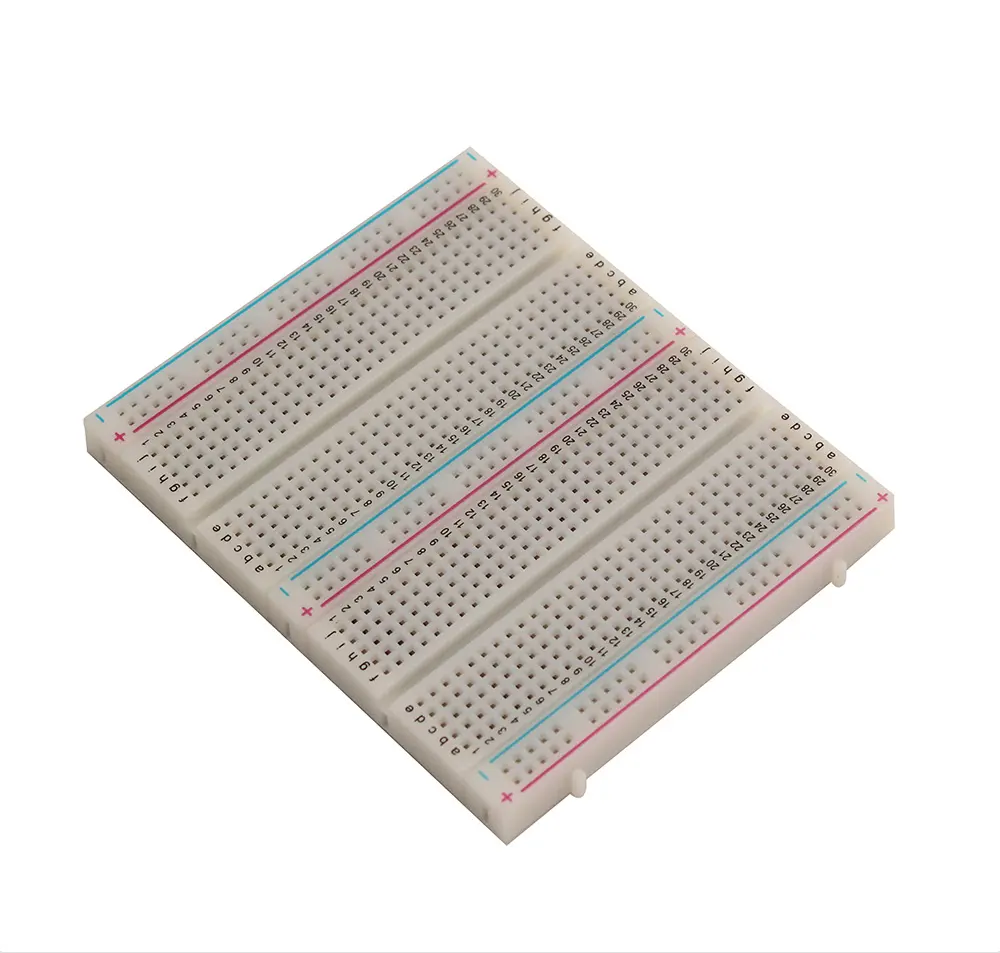 Ilgtermiņa priekšrocības, izmantojot pielāgotas prototipēšanas dēzes