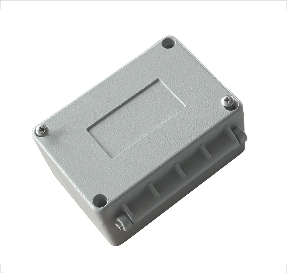 Qué le ofrece un fabricante de estuches de aluminio