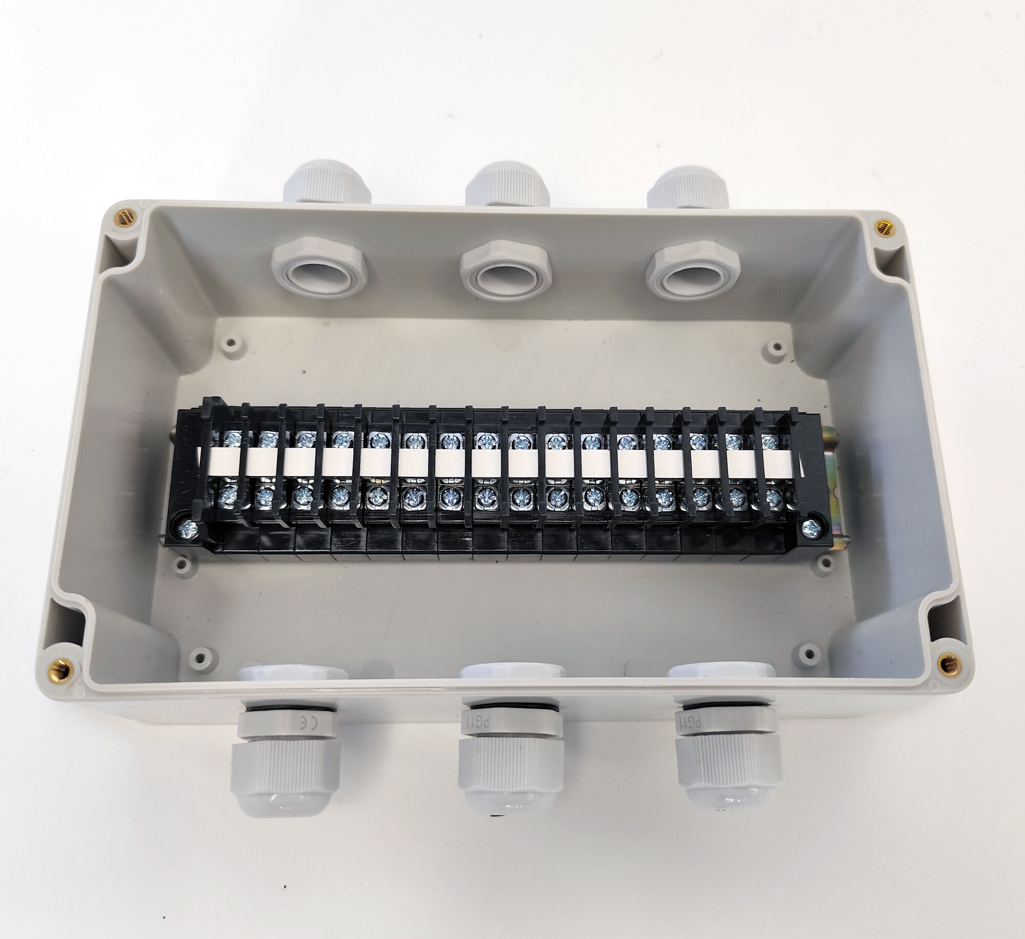 Izstrādāts, lai izturētu ekstrēmus vides apstākļus