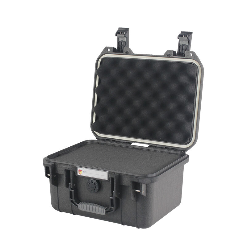 Durable Tool Cases for Industrial Production | IP68 Rated Protection