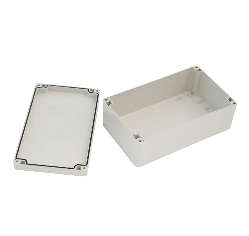 Understanding the True Cost of Custom Plastic Box Investment