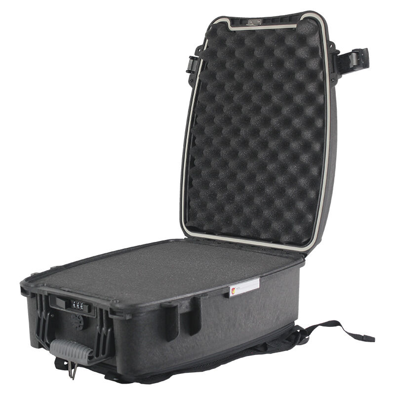 Pielāgotas plastmasas kastes visām lietojumprogrammām