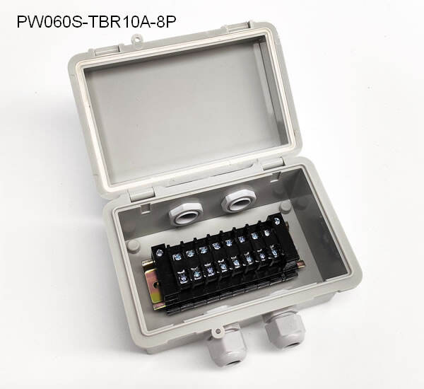 Item No. : PW060S-TBR10A-8P