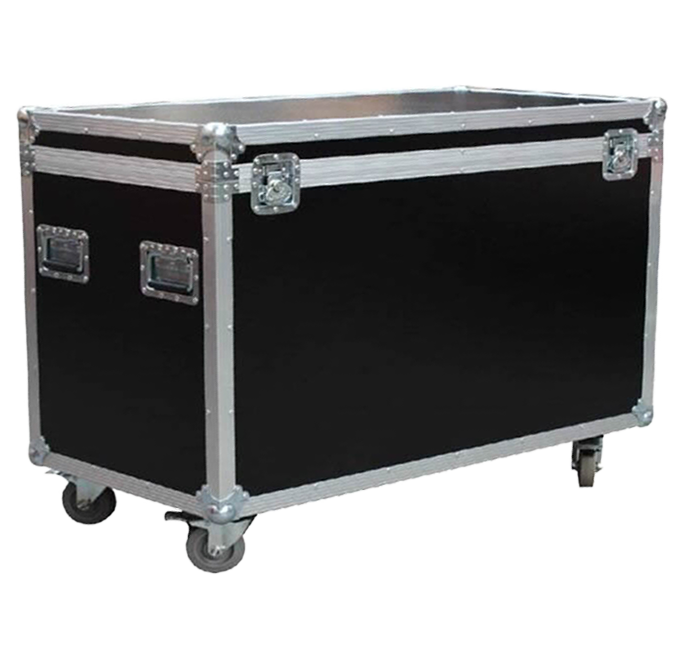 Premium līmeņa pārvadāšanas čemodāni maksimālai aizsardzībai