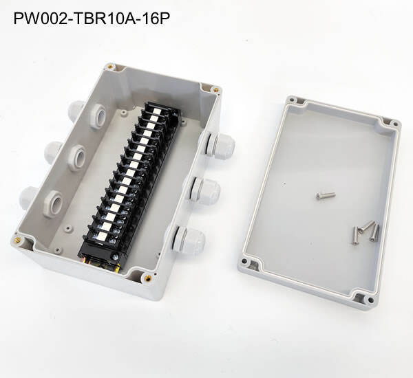 Item No. : PW002-TBR10A-16P