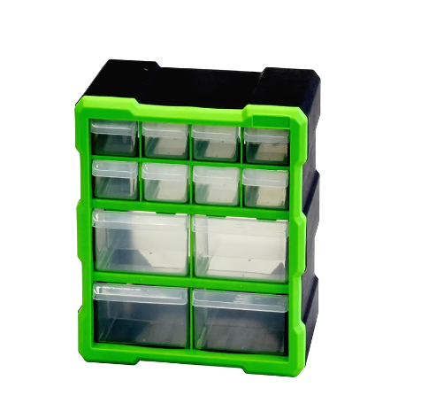 Optimizing Plastic Box China Supply Chains Post-Purchase