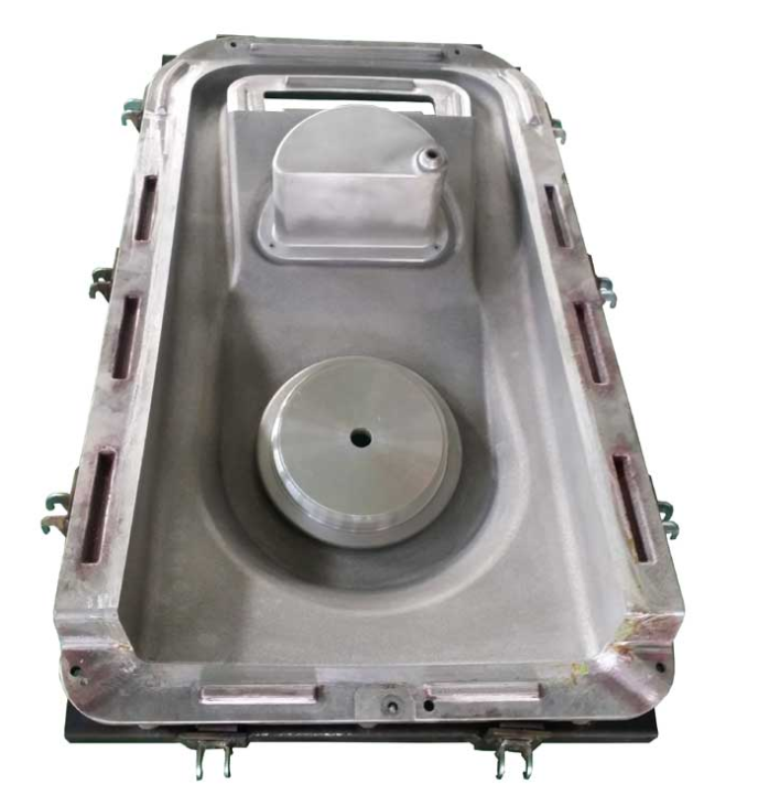 Mold China vs Local: Strategic Sourcing Decisions