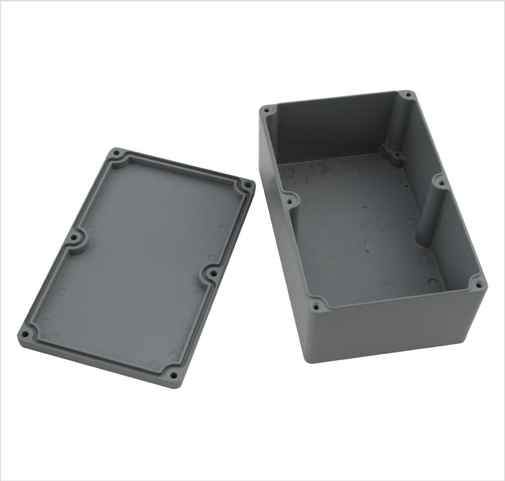 Utformet for motstandsdyktighet i ekstreme forhold