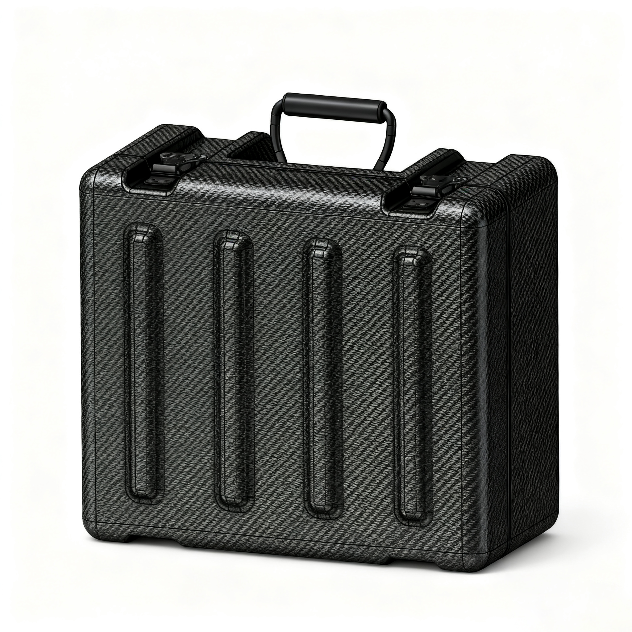 防衛・産業用 IP68対応保護ケース | DRX EVEREST