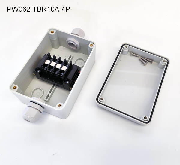 Item No. : PW062-TBR10A-4P