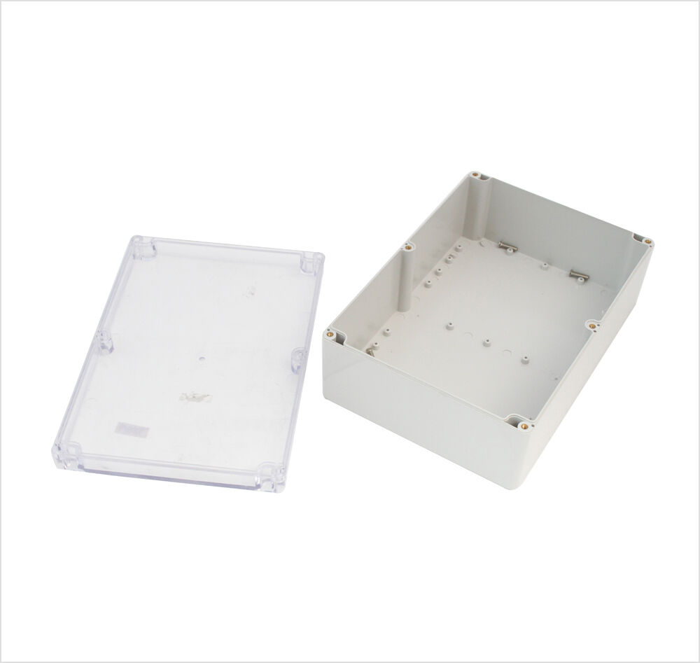 ব্যাপক প্লাস্টিকের আবরণ মোল্ডিং সমাধান