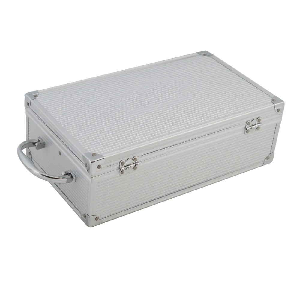 Optimera användningen med din tillverkare av aluminiumhöljen