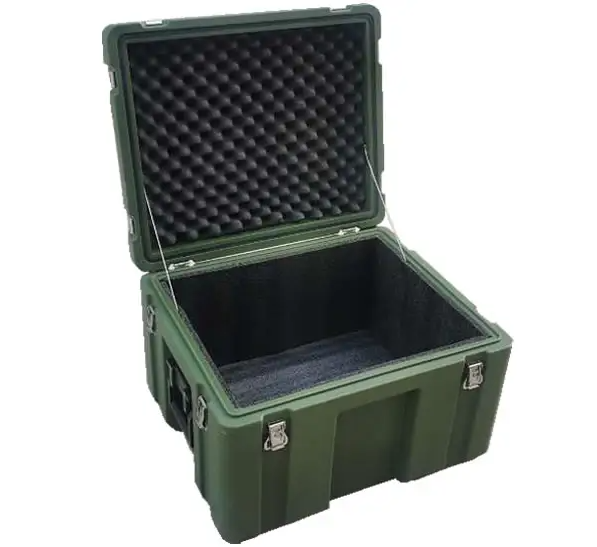 The Value of Tailored Protection with Custom Rotomolded Cases