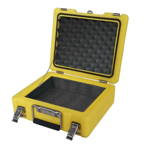 Custom Rotomolded Case: Industry Applications