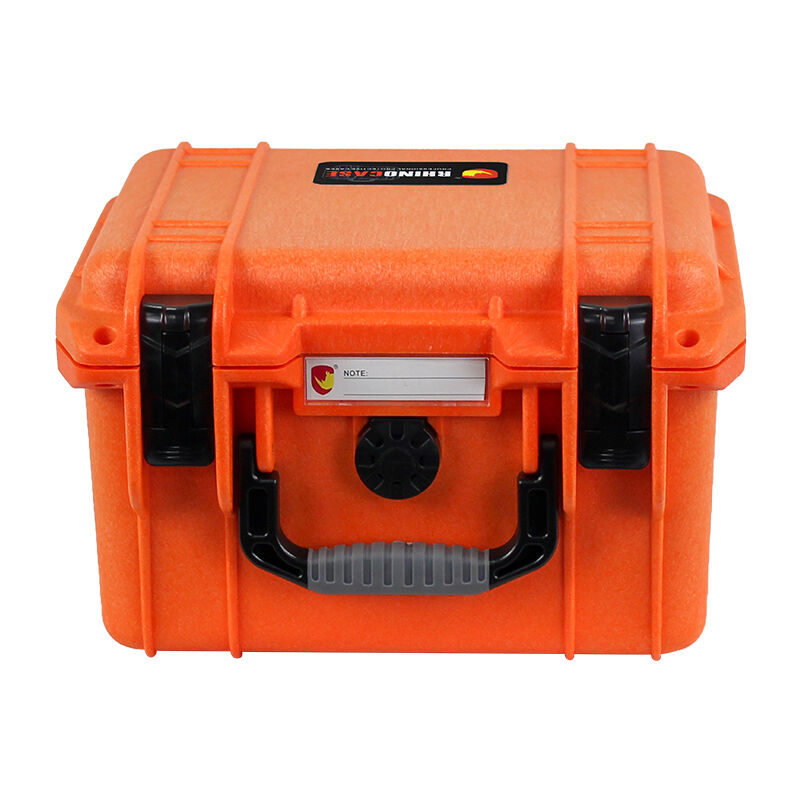 Izturīgas plastmasas ūdensizturīgas kastes no Ķīnas