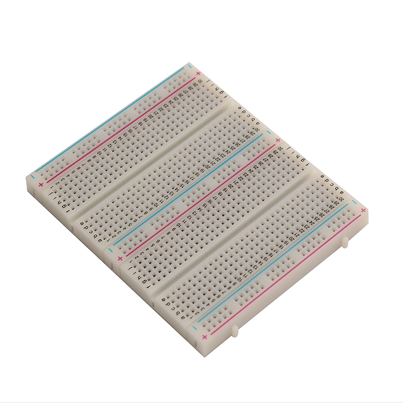 Premium Breadboard ražotnes risinājumi