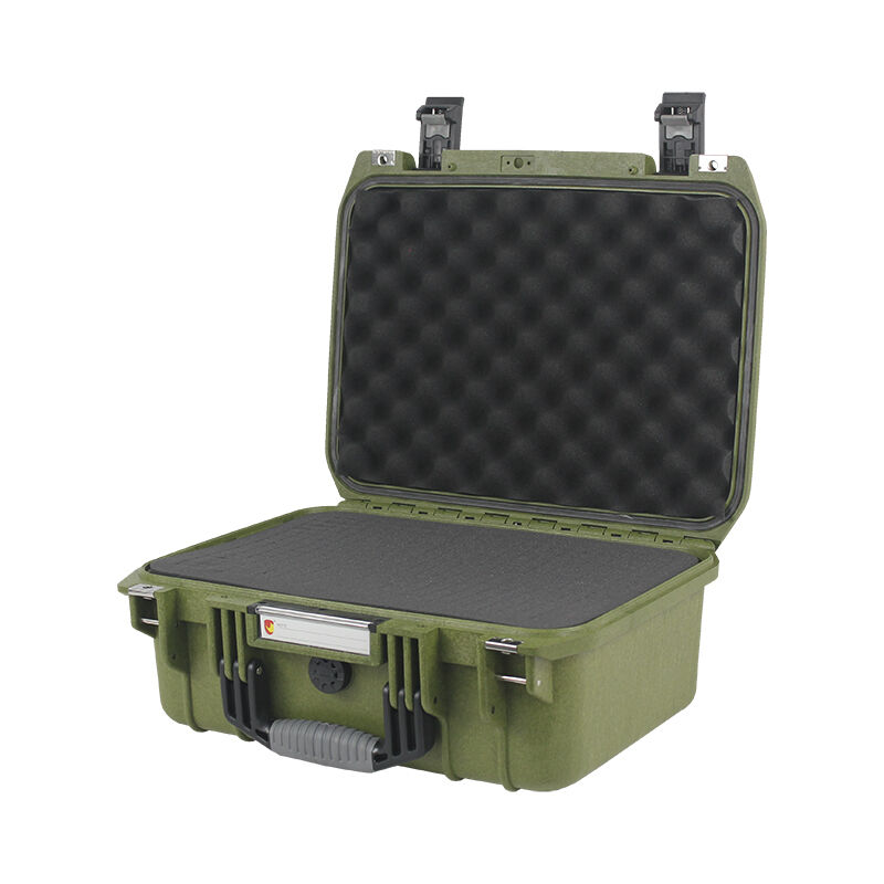 Kompleksas rīku kofra prototipu risinājumi