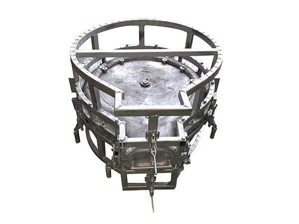 Din pålitelige spesialist for skaderedbryting med omfattende beskyttelse