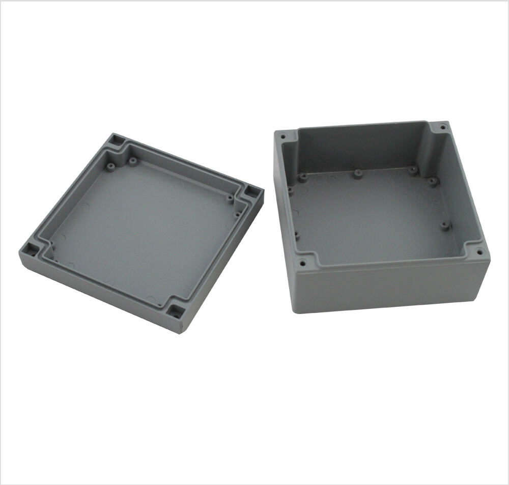 Avansert design for optimal beskyttelse og bærbarhet