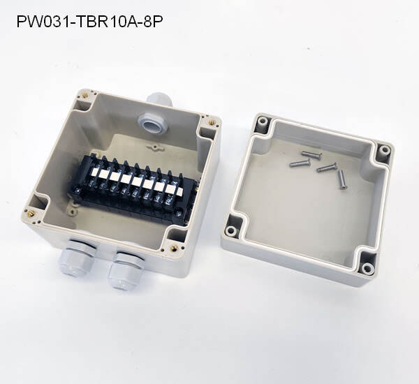 Item No. : PW031-TBR10A-8P