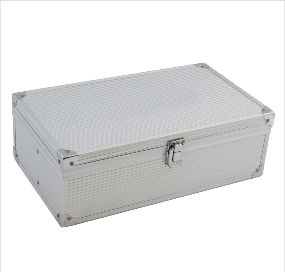 Premium aluminiumkasseprodusent for alle dine beskyttelsesbehov