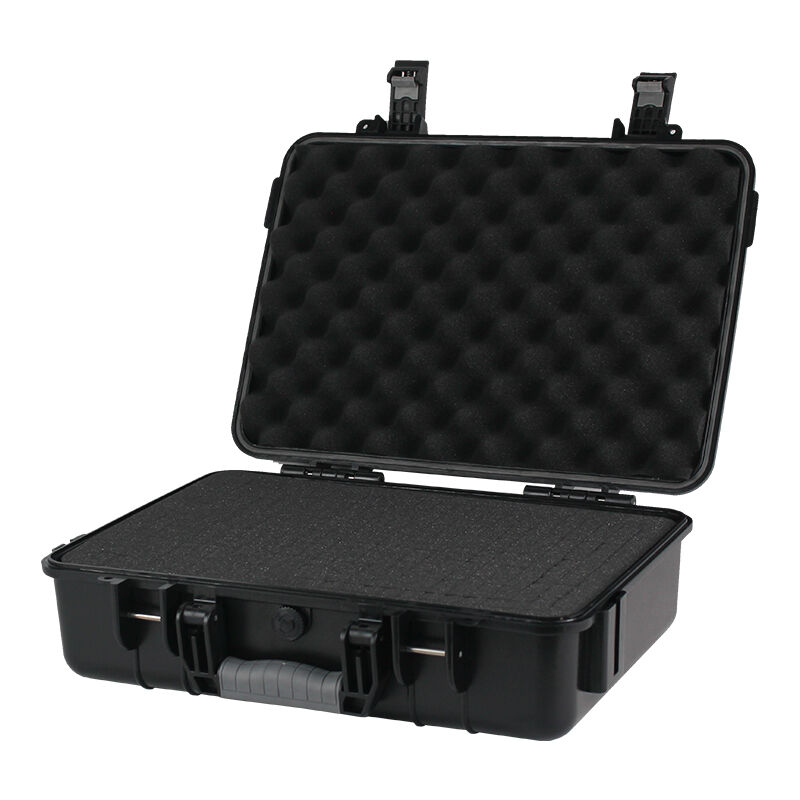 Kompleksas rīku kofra apstrādes risinājumi