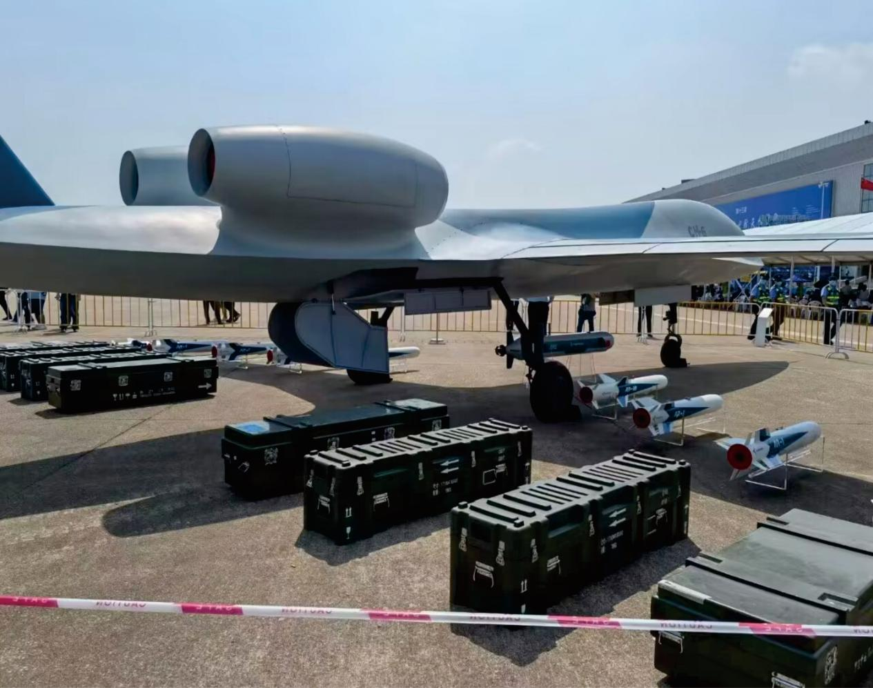 Application Case of Our Toolbox in Aerospace Equipment