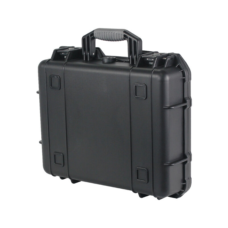 Hårdkofferte, varige kofferter for maksimal beskyttelse