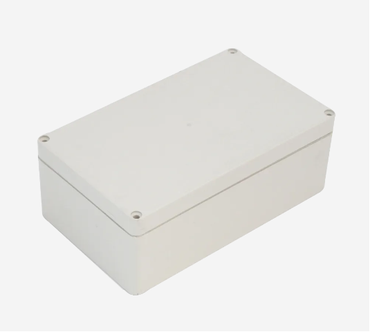 Comparing Top Plastic Case Manufacturers: A Guide