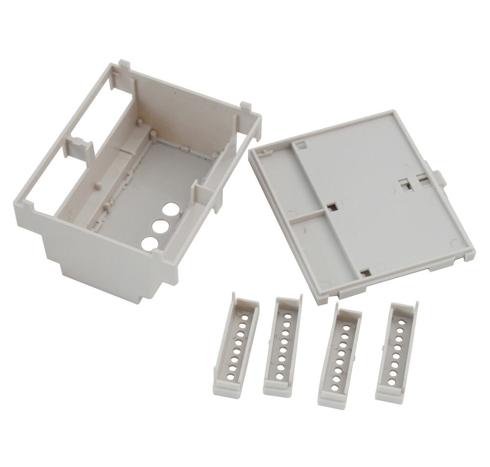 Komplett støtte for alle faser av prosjektet ditt