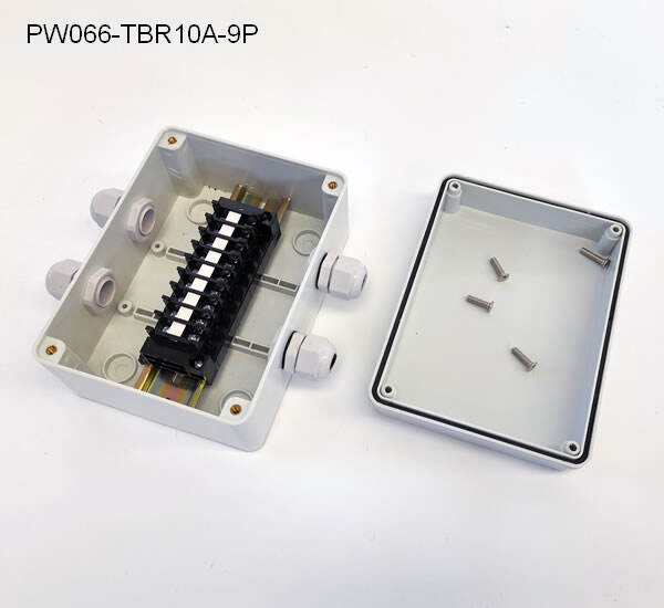 Item No. : PW066-TBR10A-9P