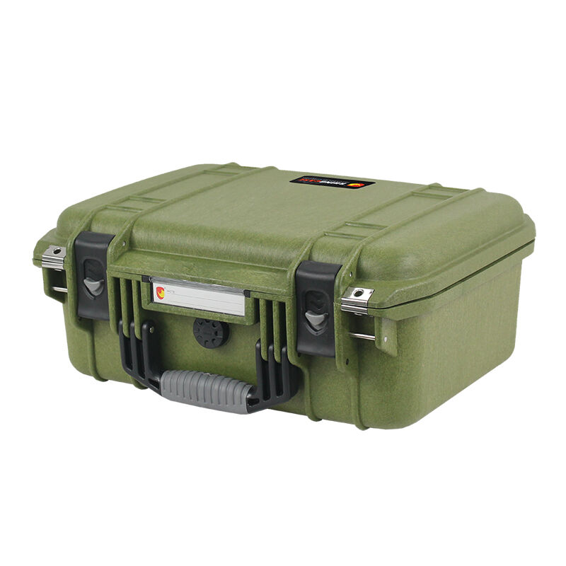 Inovatīvs dizains Maksimālai Aizsardzībai