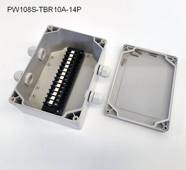 Item No. : PW108S-TBR10A-14P