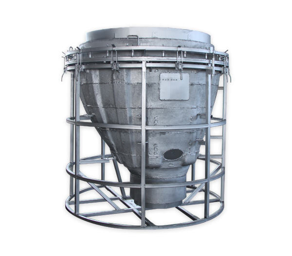 Augstās tehnoloģijas integrācija