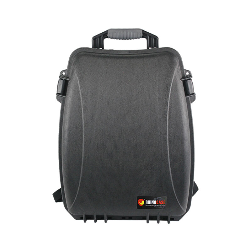 Robustu dizainu smagiem apstākļiem